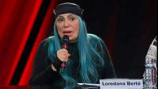 THE VOICE SENIOR 3 / Loredana Bertè nel team dei coach