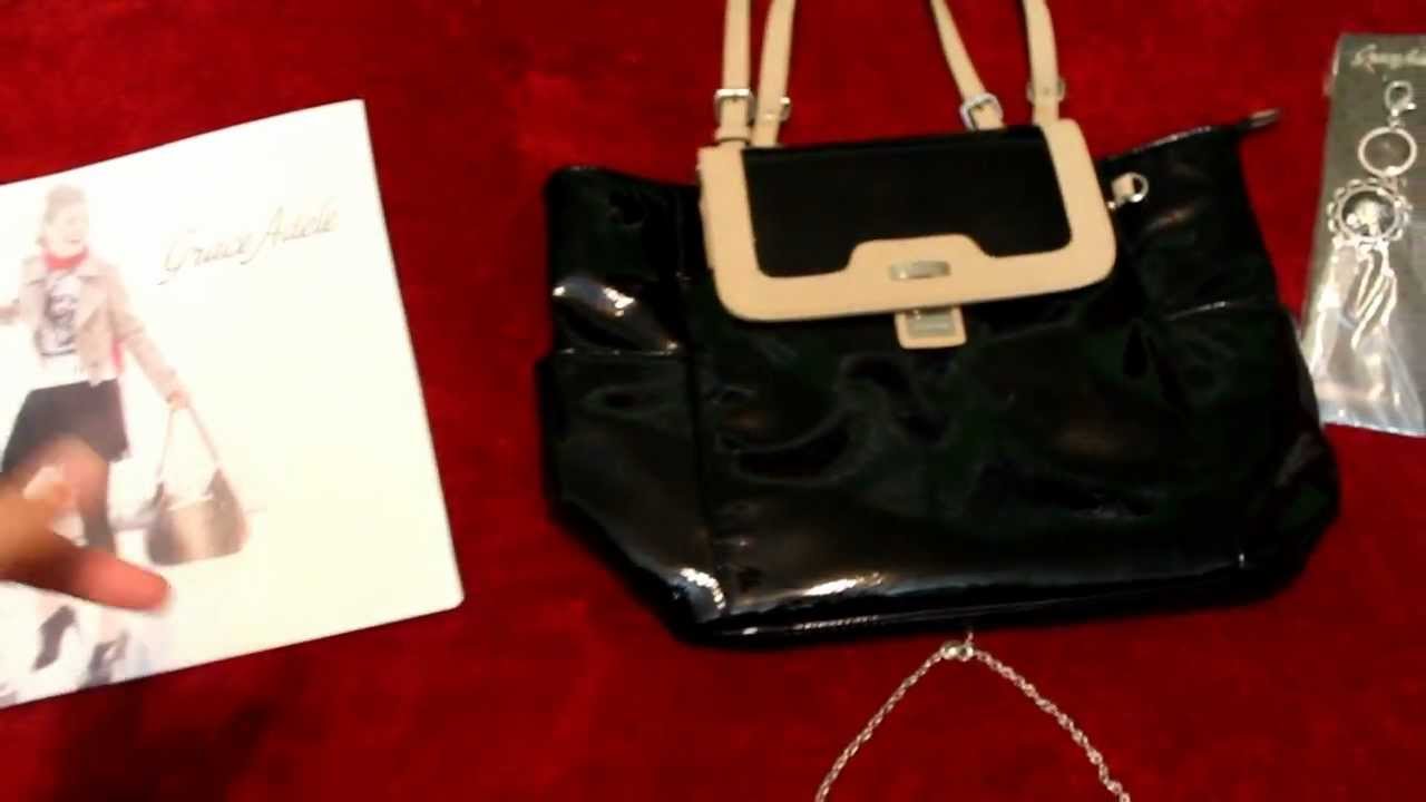 New Grace Adele: Launch of Your Style with Erin