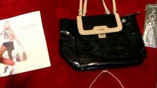 New Grace Adele: Launch of Your Style with Erin