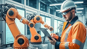 Understanding Robotic Process Automation RPA  Revolutionizing Business Operations