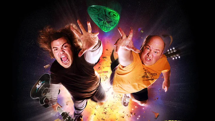 Tenacious D - Wonderboy