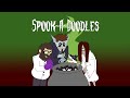 Spook A Doodles E3 - What We Do In The Shadows