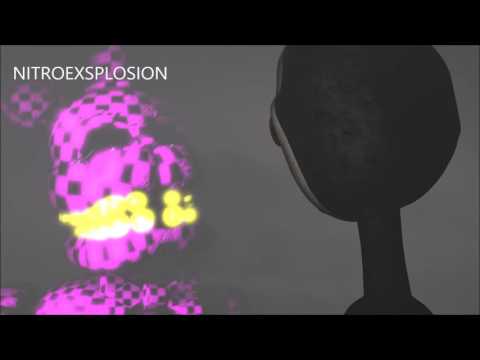 [Sfm/Fnaf/error short/W.I.P.](Read Desc)