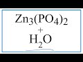 Understanding Solubility and Chemical Reactions