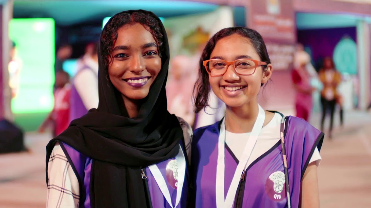 Sustainability Strategy for the FIFA World Cup™ | Qatar 2022