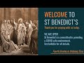 Fourth Sunday in Ordinary Time - St Benedict's, Melbourne. Welcome!