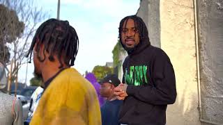 Posted In Watts Grape Street Crips On 95th |Fazo Osama Behind The Scenes #bts #trending