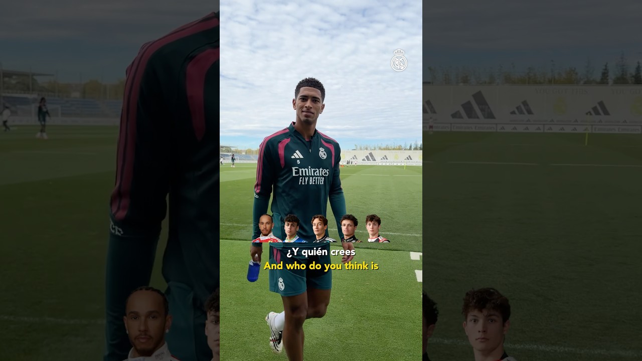 El Real Madrid pregunta por la Fórmula 1