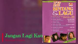 023 Rano Karno   dalam 12 Bintang dan Lagu 1987 Jangan Lagi Kau Menangis Untukku
