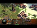 Age Of Empire 3 Campaign Blood Ice and Steel The New 