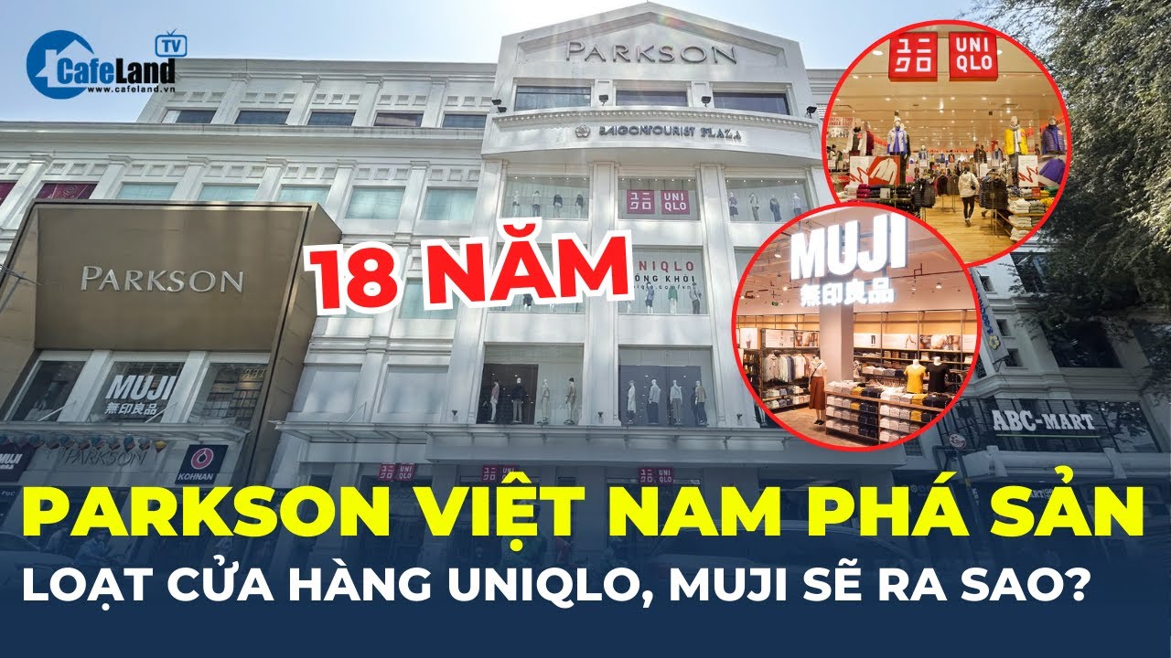 Kỉ niệm 1 năm tại Việt Nam cùng tìm hiểu vì sao UNIQLO là thương hiệu thời  trang nhanh lớn mạnh nhất thế giới