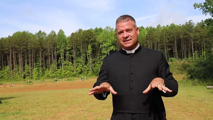 Summer Update 2022 with Fr. Kauth