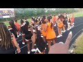 Cheer line Dancing 17