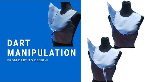 How to: Dart Manipulation 01