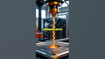 How FDM 3D Printers Work