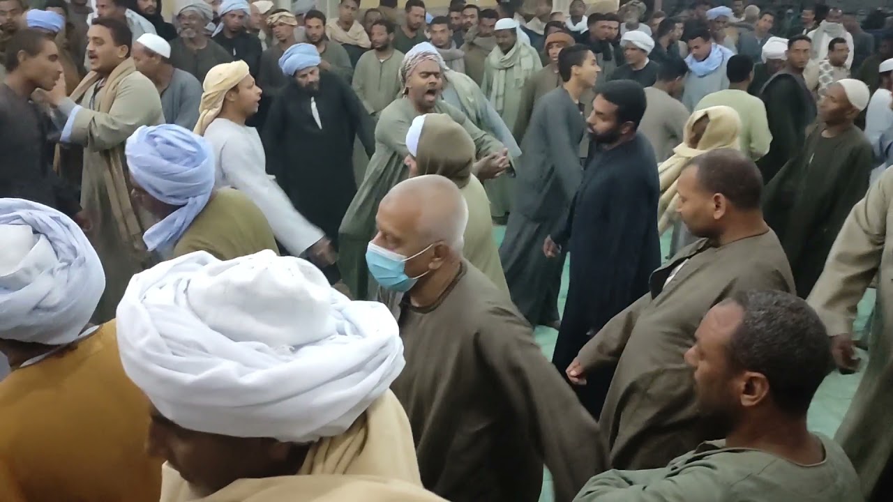 اوع يفوتك اسمع😍الشيخ منتصر الدشناوي الوصل الاول من ليلة السلطان أبوالمجد البصياليه مركز ادفو 2021