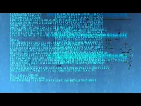 Sci-Fi Computer Beeps & Data Processing Sounds | HUD/UI Sounds | Binary Code-Interface Sound Effects