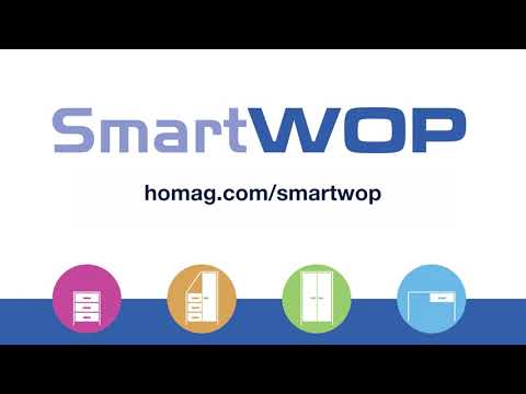SmartWOP La forma inteligente de diseñar muebles