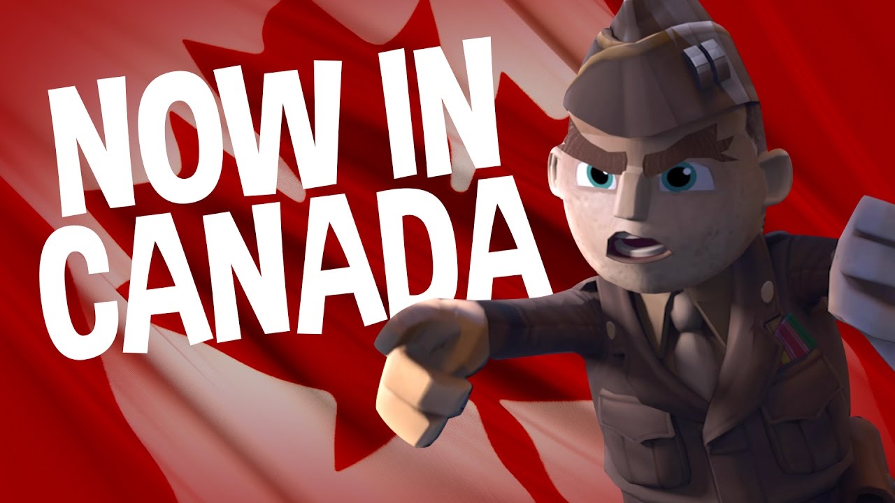 world war toons review world war toons review
