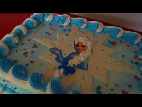 ფროზენის ტორტები. შეკვეთა: 593 756 700, \"გრანტის ტორტები\"