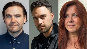 Tyler James Goin, Bettina Mueller Riechl, Mario Pao 2025 Applied Art + Design Award Compilation Film