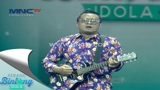 Stand Up Comedy Anang Batas &#39; Bahasa Anak Gaul &#39; Perang Bintang Idola (13/11)