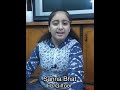 Choori cholhama   kashmiri song   sanna bhat  giltoor
