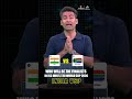 IND vs SA, IND vs AUS, IND vs ENG &amp; more | Experts predict the ICC Men’s #T20WorldCup 2026 final