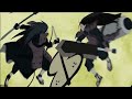 Hashirama vs Madara Clash of Gods - Naruto Mp3 Song