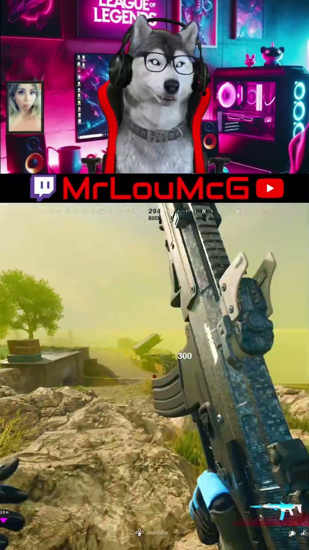 ¡La MCW es META! Y aquí lo demuestro