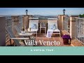 Villa Veneto Virtual Video Tour 2021- Appassionata