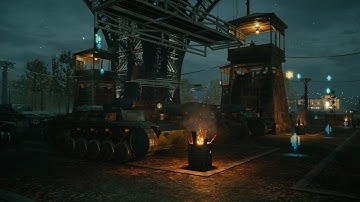 Прохождение Assassin