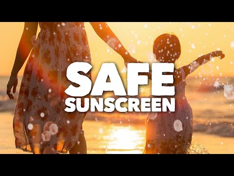 Are some sunscreens safer than others?
