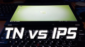 ThinkPad X230 IPS Display Replacement