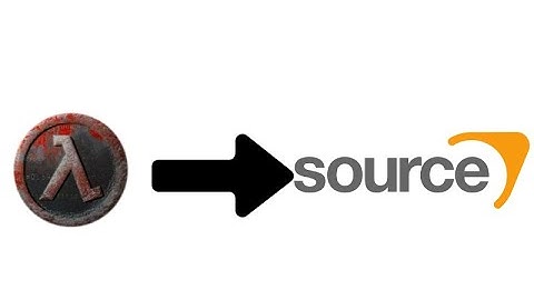 Porting GoldSrc models to Source Quick and Easy