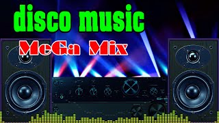 New Italo Disco Music Mega Mix Vol 40, Disco Concert Without Words 2022