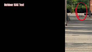 Ambient-IoT Detection
