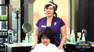 Head Lice Treatment -The Safe and Natural Way