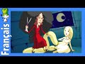 Raiponce  contes pour enfants frbedtimestorytv