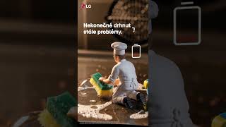 Lg Built-In Kitchen Easyclean 30S C