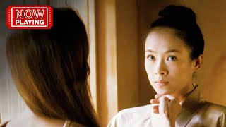 Memoirs of a Geisha | Chiyo Begins Training