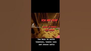 30 Second Game Reviews | Bottomless Pizza and Broken Spirit (Infinite Pizza) #shorts