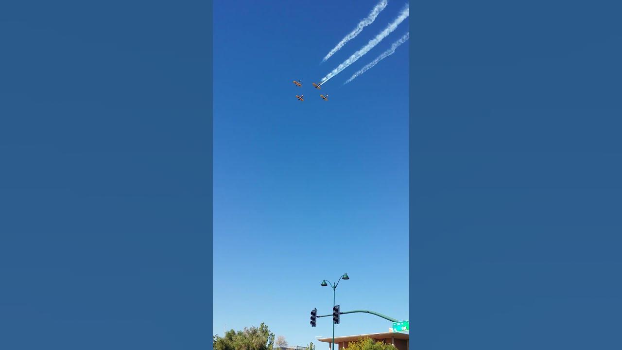 Mesa Az 11/11/2016 Veterans Day Parade YouTube