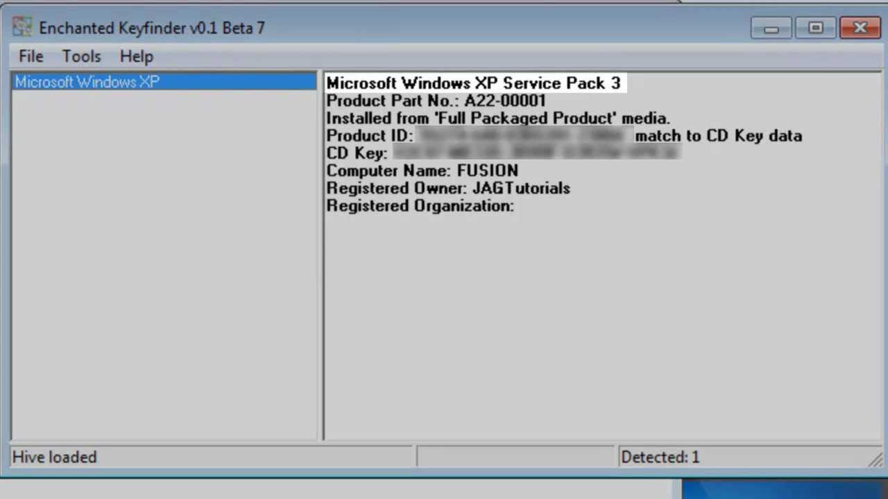 Recover My Files V6.2.2 Serial Key