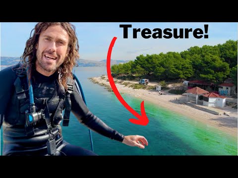 Amazing Gold Treasure