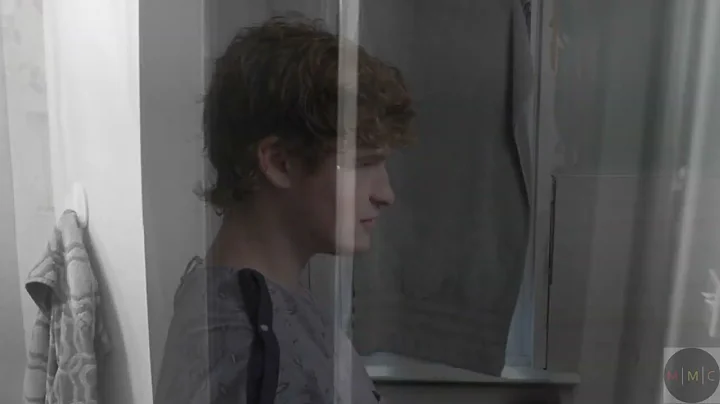 Derek Clay- Social Anxiety (Official Music Video)