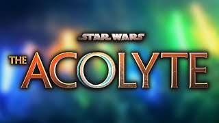 THE ACOLYTE TRAILER INCOMING? 👀 (\& More Star Wars News)