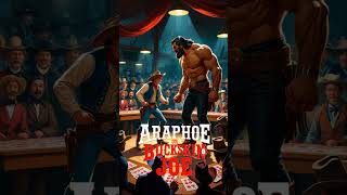 (Short) ARAPHOE OR BUCKSKIN JOE Western Music 1890’s – 2026 #1 #shedidit #iamshedo #shedo  #music