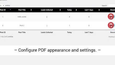 WP Leads Machine Review – Turn All Your WordPress Posts into Lead Capture Machines