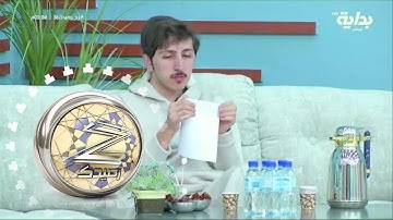 تلاوة عطرة مما تيسر من سورة النجم - مالك أبو لبن | #زد_رصيدك36